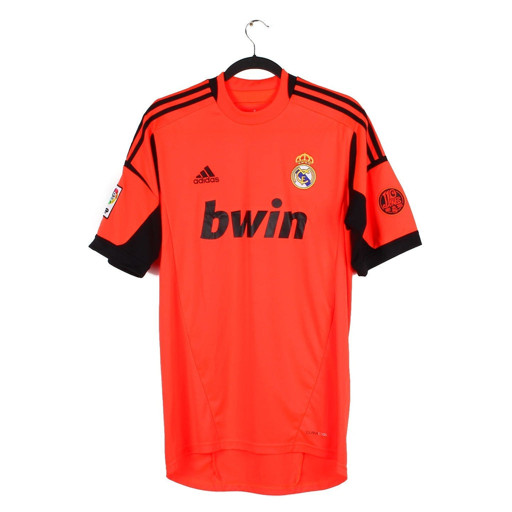 2012/13 - Real Madrid (S)
