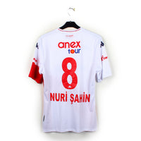 2020/21 - Antalyaspor - Sahin #8 (XL)