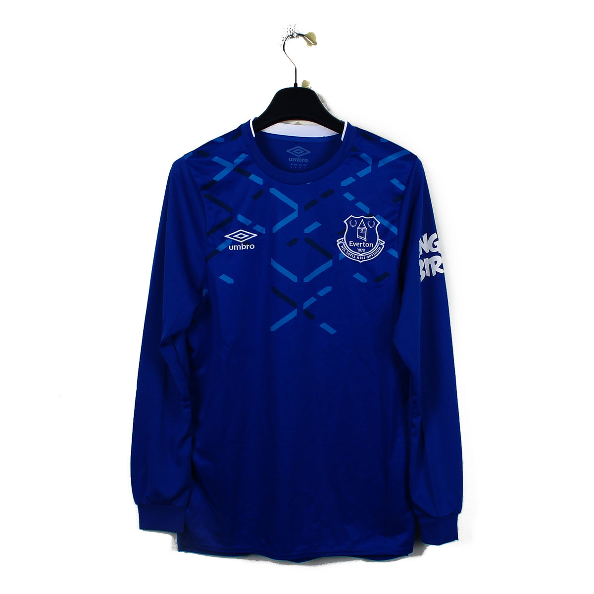 2019/20 - Everton FC (S)