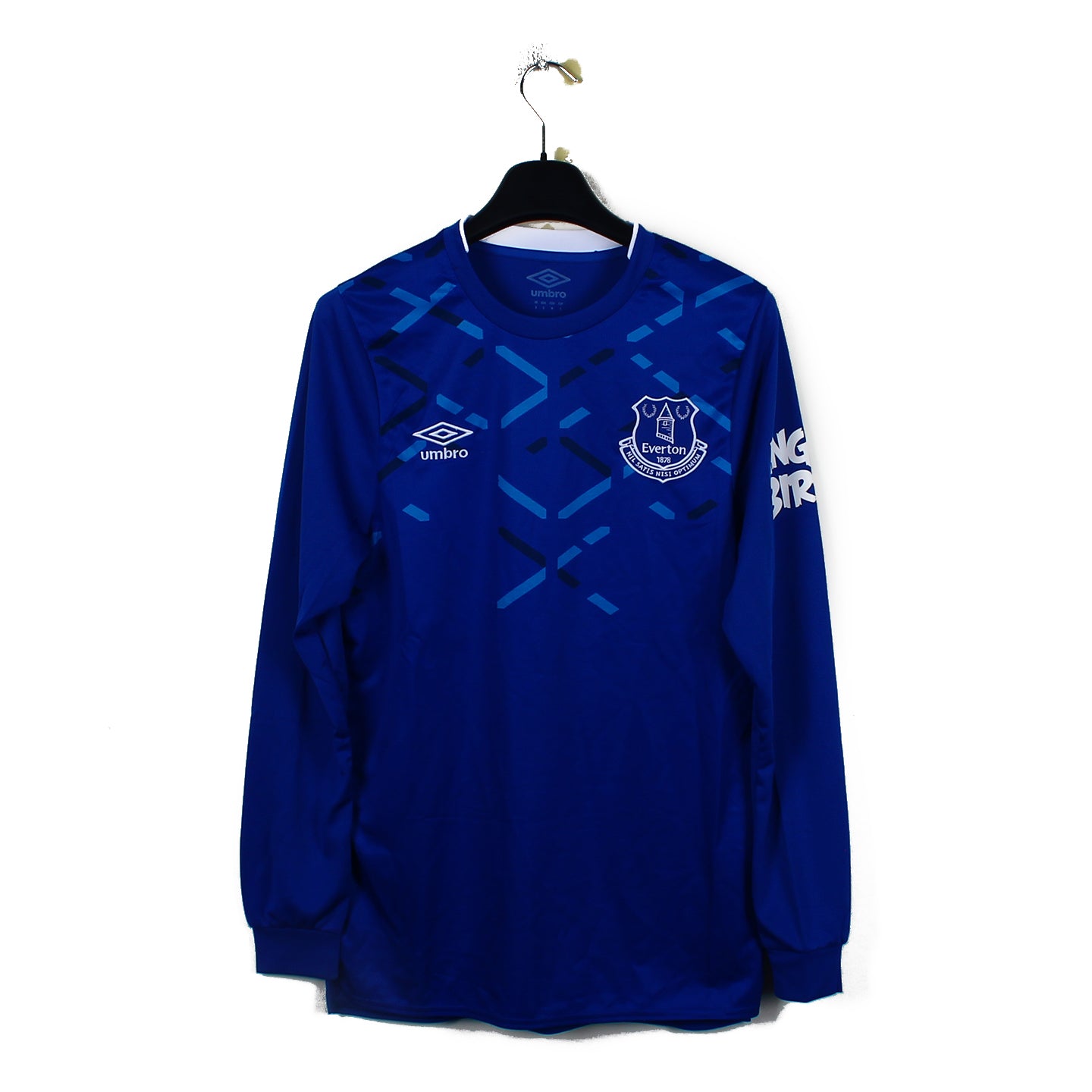 2019/20 - Everton FC (S)