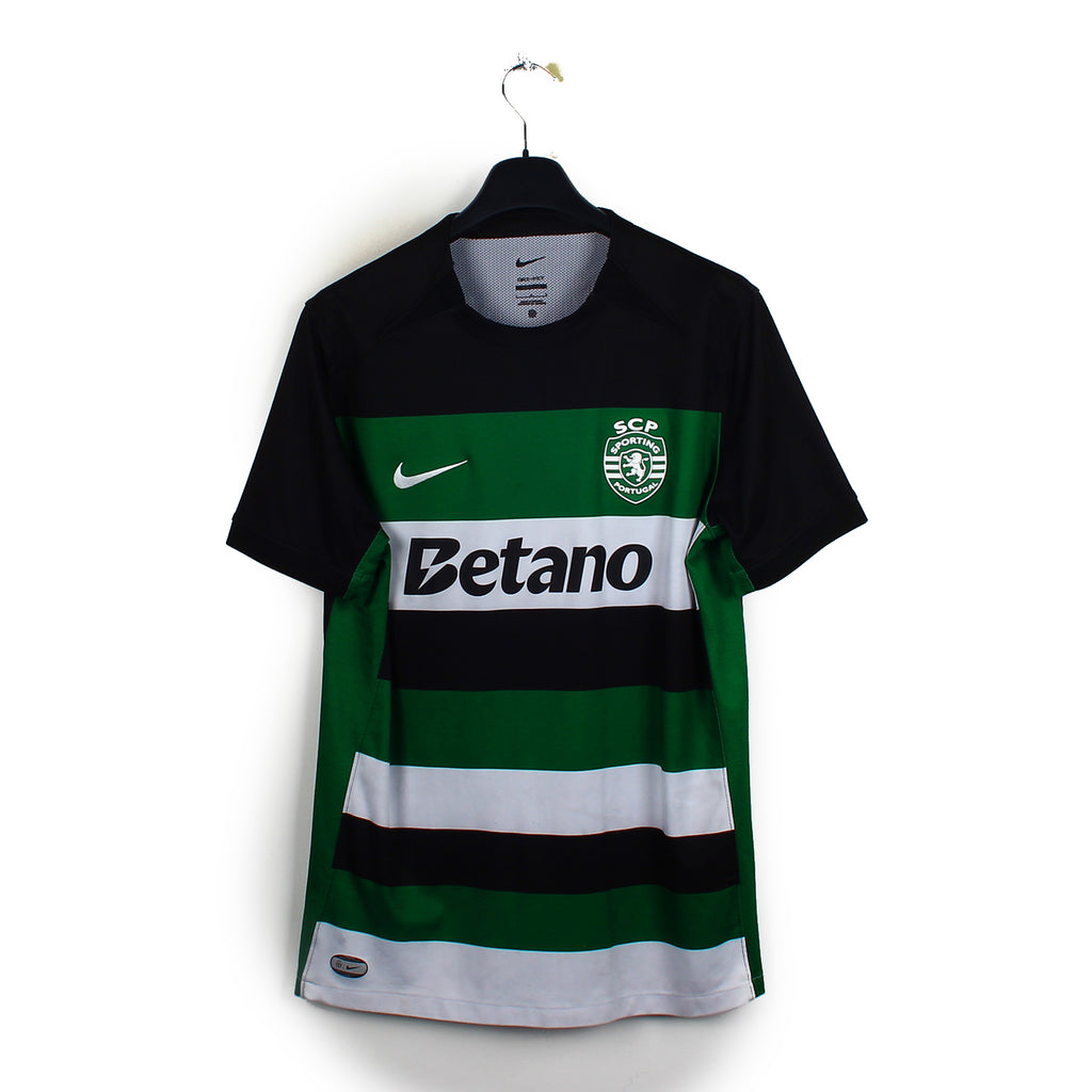 2024/25 - Sporting Lisbonne (L)