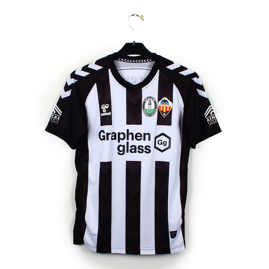 2020/21 - Castellon CD #22 (S)