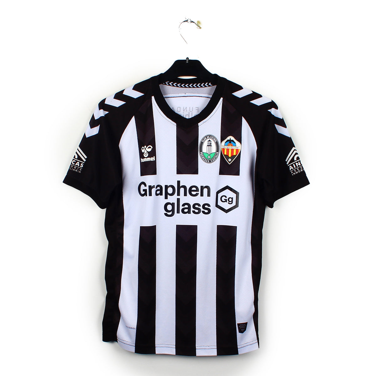 2020/21 - Castellon CD #22 (S)