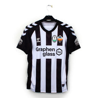 2020/21 - Castellon CD #22 (S)