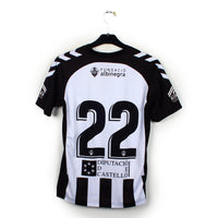 2020/21 - Castellon CD #22 (S)