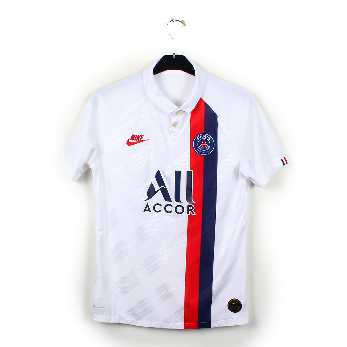 2019/20 - PSG - Neymar Jr #10 (M) [pro]
