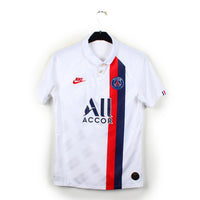 2019/20 - PSG - Neymar Jr #10 (M) [pro]