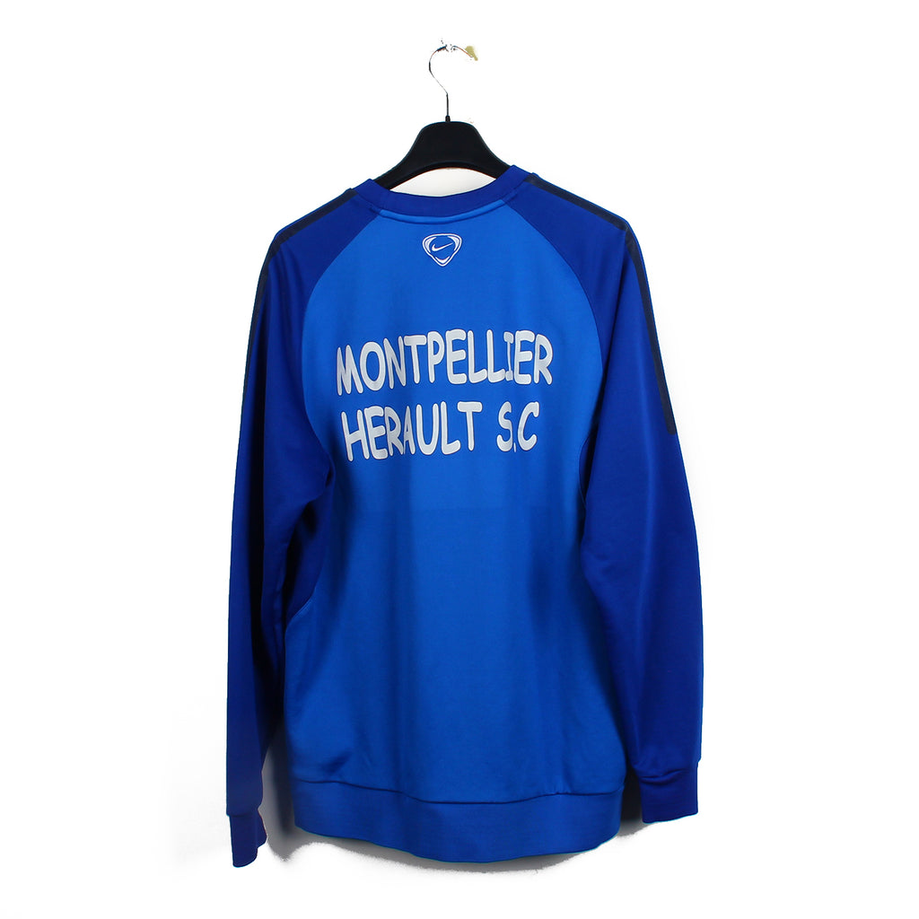 2010/11 - Montpellier (L)