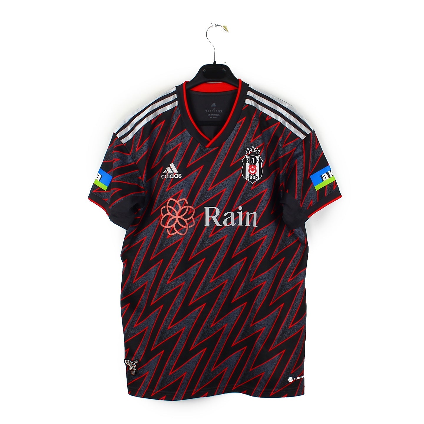 2022/23 - Besiktas (M)