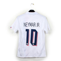 2019/20 - PSG - Neymar Jr #10 (M) [pro]