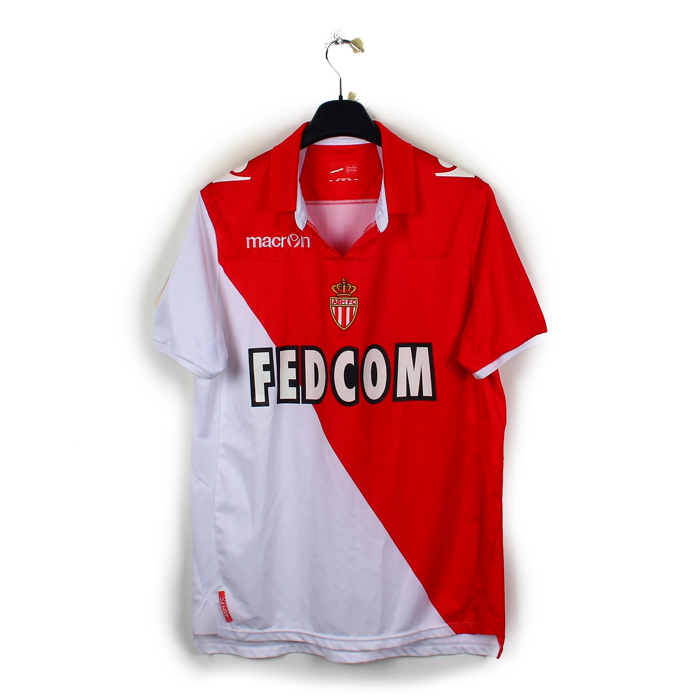 2012/13 - AS Monaco (XL)