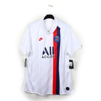2019/20 - PSG - Cavani #9 (2XL)