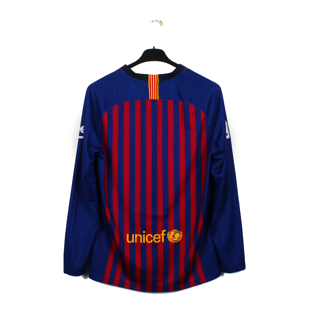 2018/19 - Barcelone (S)