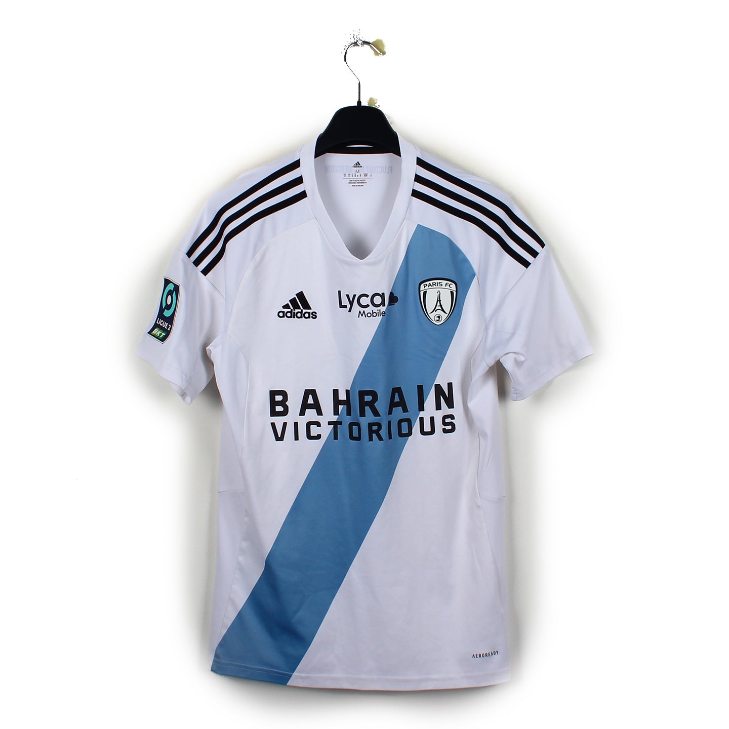 2023/24 - Paris FC #37 (M)