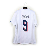 2019/20 - PSG - Cavani #9 (2XL)