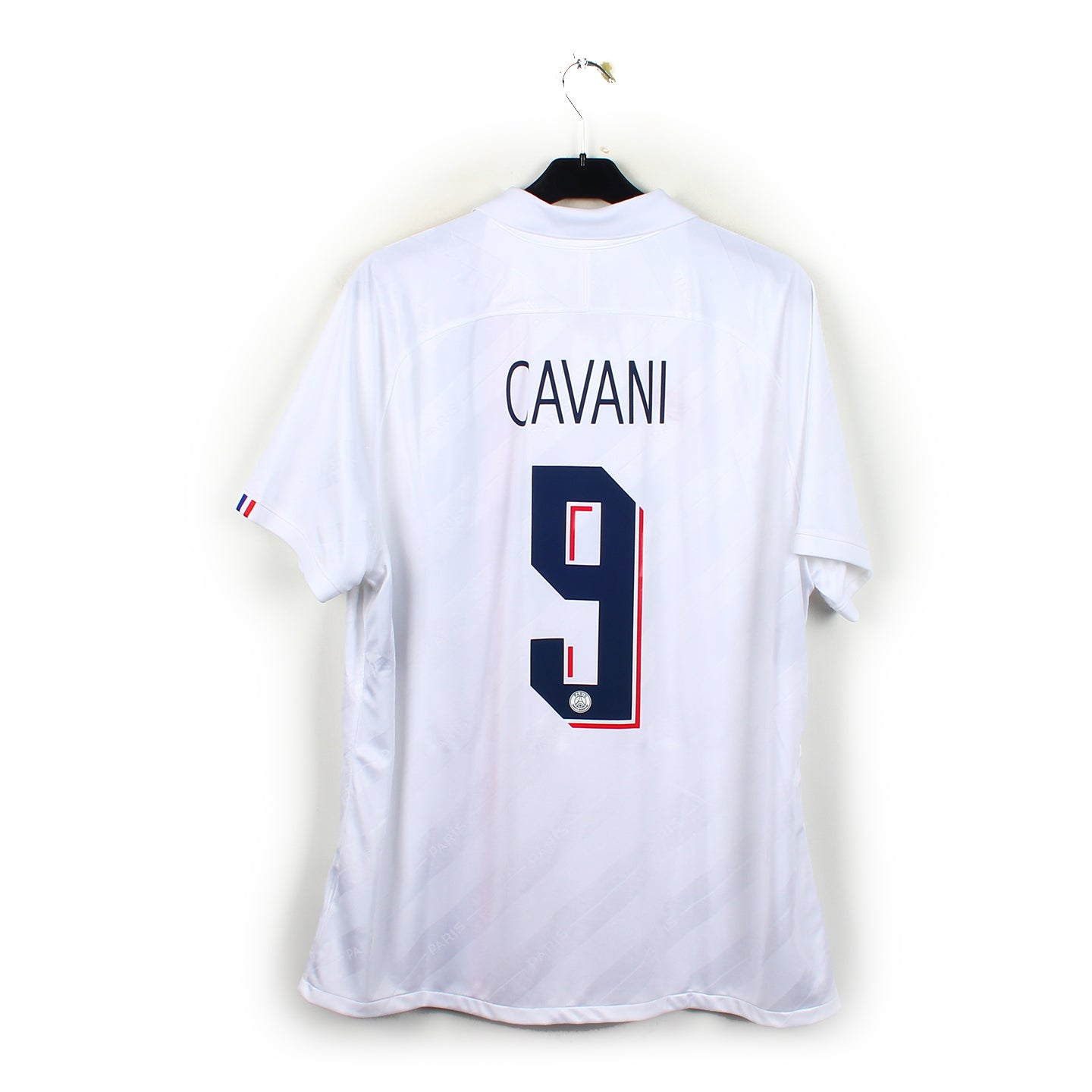 2019/20 - PSG - Cavani #9 (2XL)