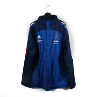 2002 - Equipe de France (XL) [stock pro]