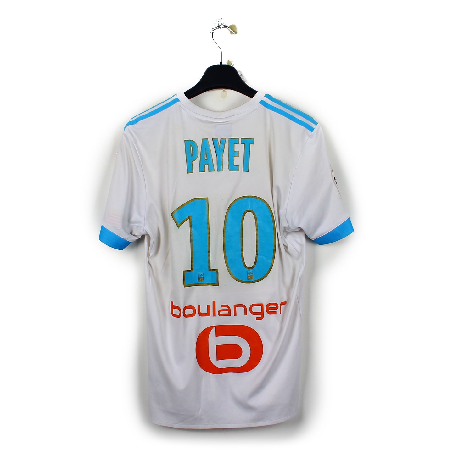 2017/18 - OM - Payet #10 (M)