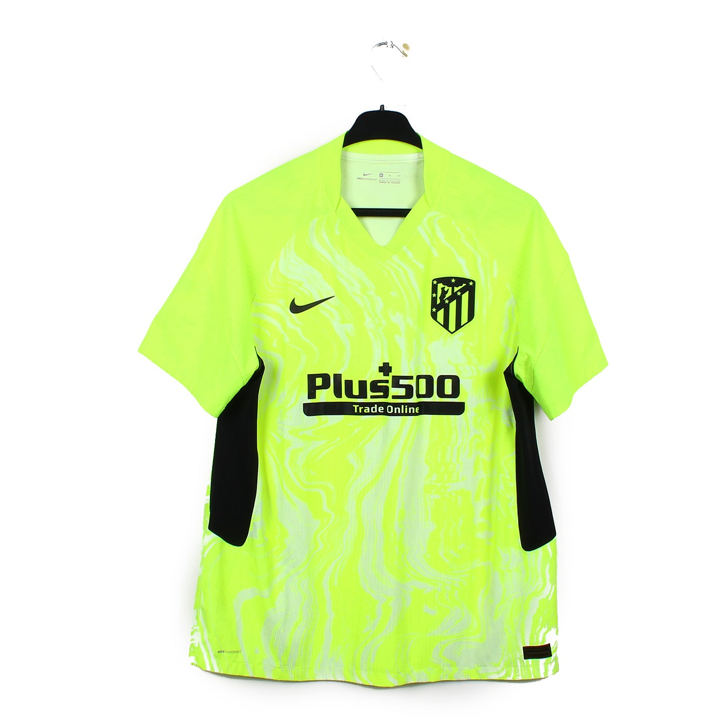 2020/21 - Atletico Madrid (M)