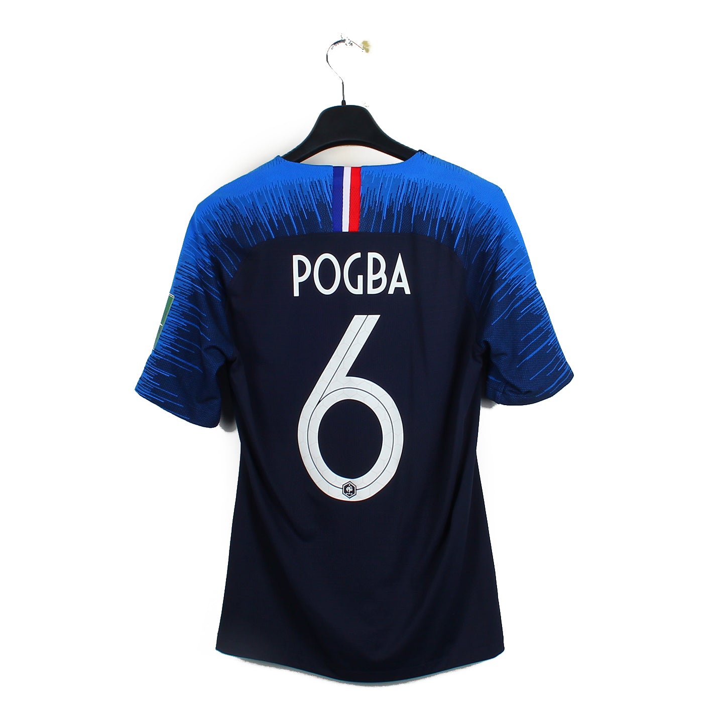 2018 - Equipe de France - Pogba #6 (S) [pro]