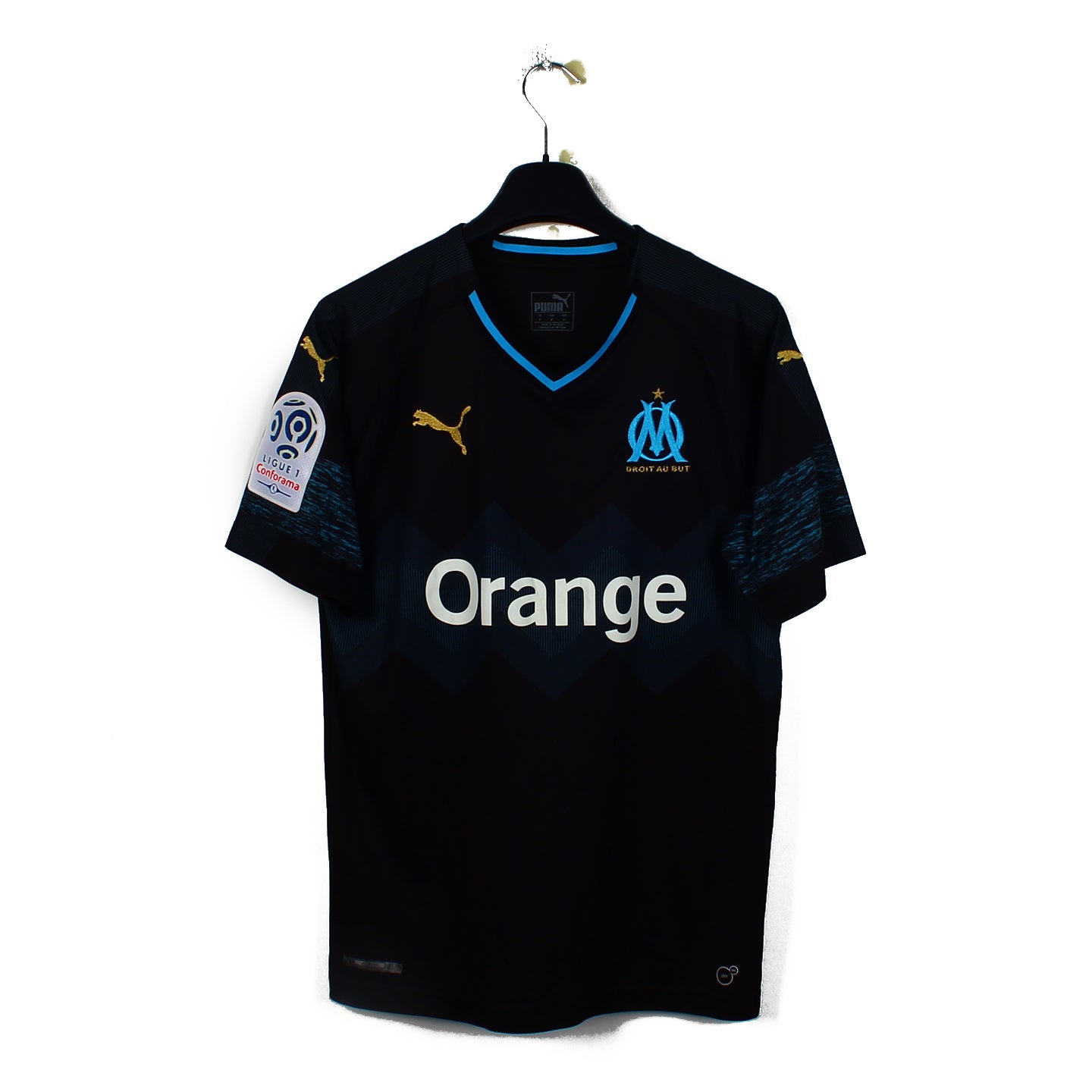 2018/19 - OM - Thauvin #26 (M)
