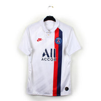 2019/20 - PSG - Cavani #9 (M)