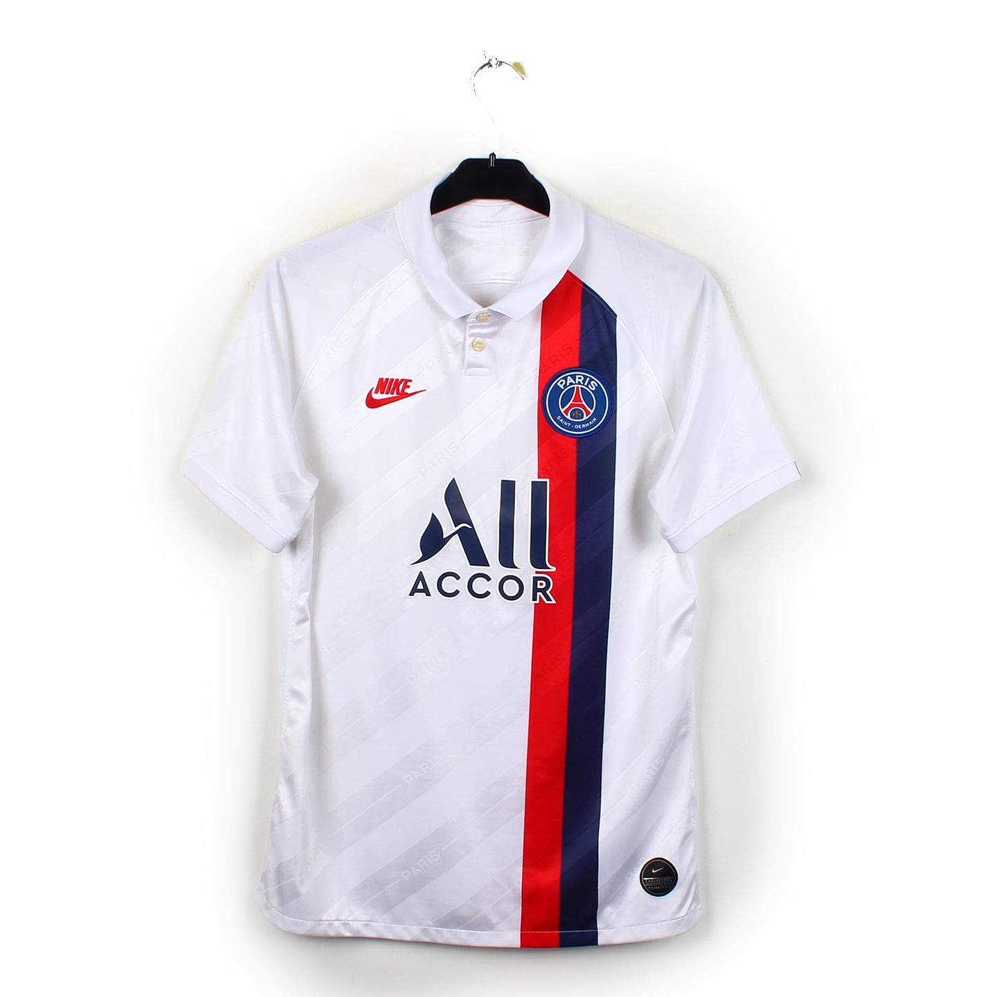 2019/20 - PSG - Cavani #9 (M)
