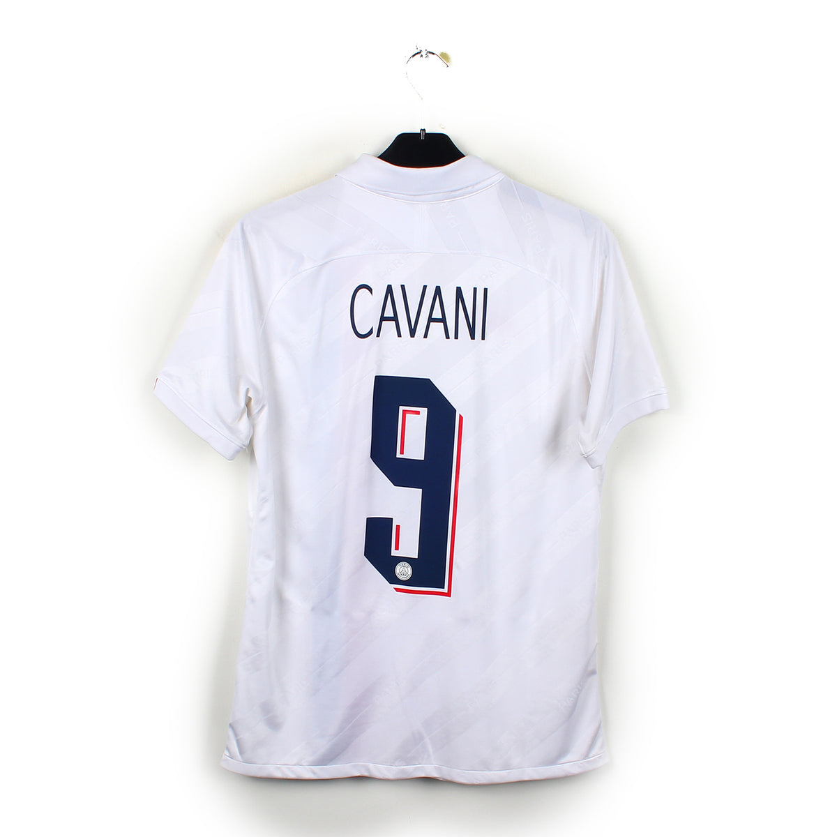 2019/20 - PSG - Cavani #9 (M)