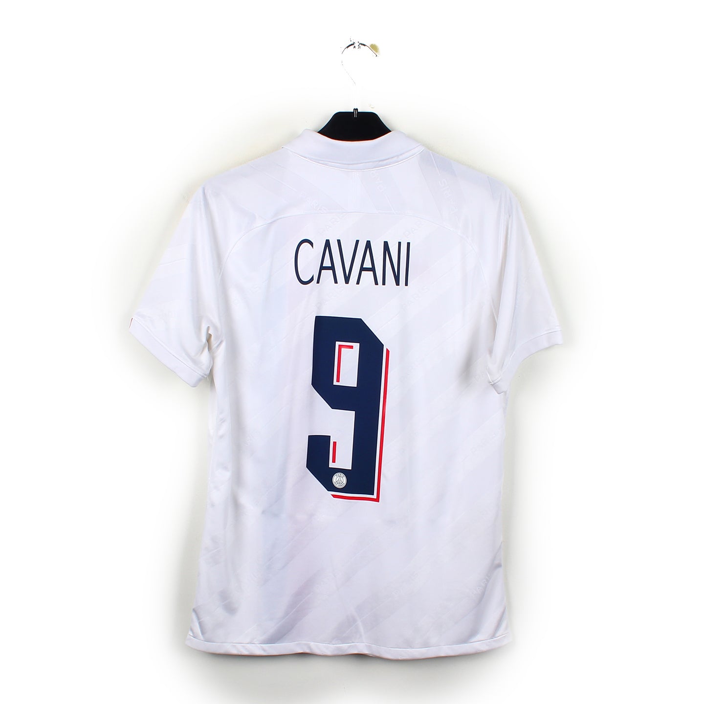 2019/20 - PSG - Cavani #9 (M)