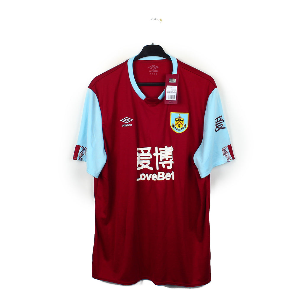 2019/20 - Burnley (3XL)