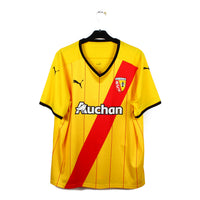 2021/22 - RC Lens - Doucouré #28 (2XL)