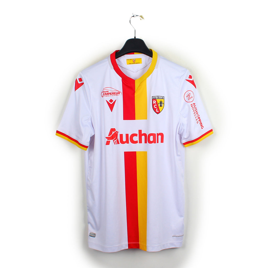 2020/21 - RC Lens (L)