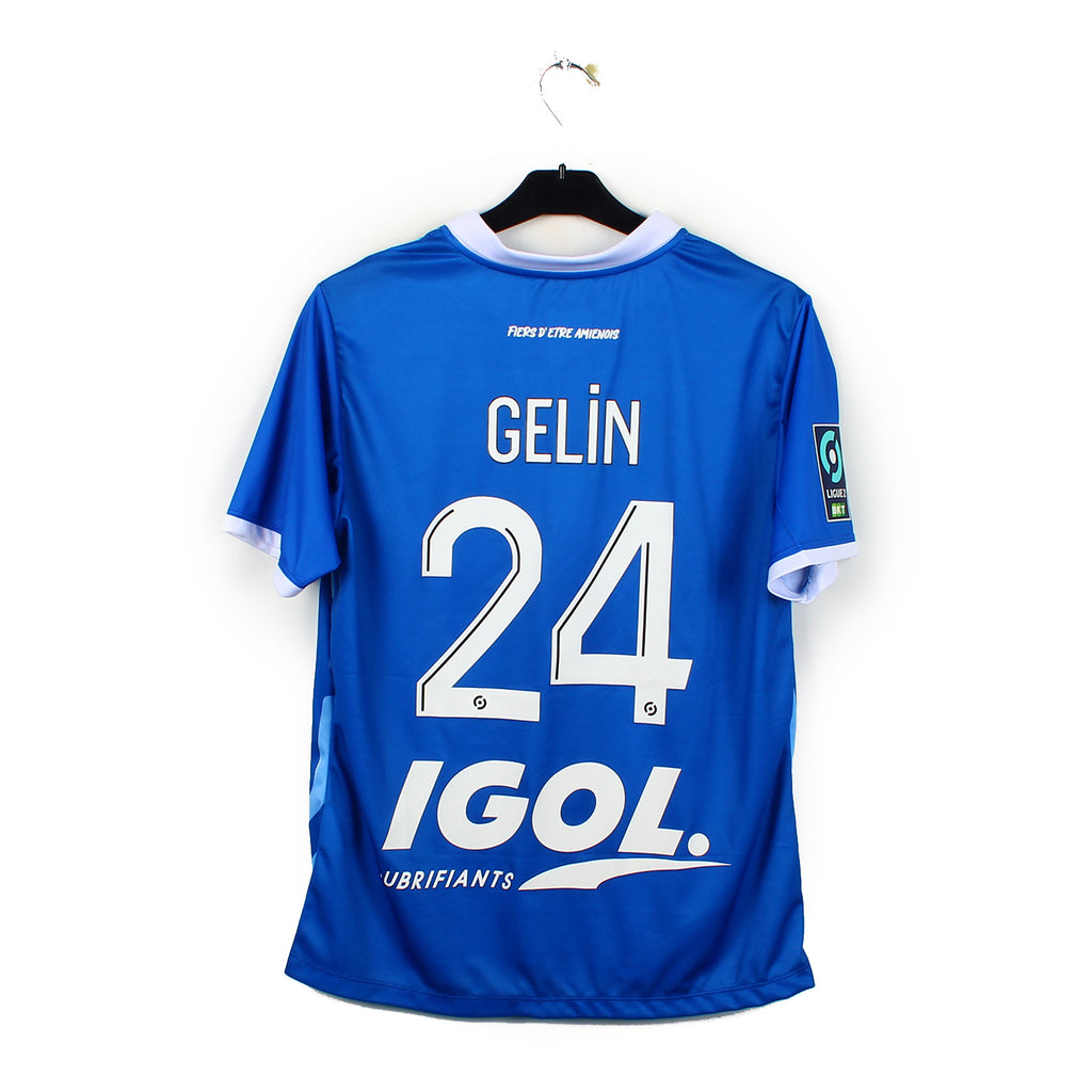 2023/24 - Amiens SC - Gelin #24 (M) [MATCH ISSUE]