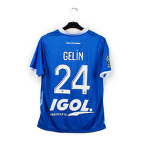 2023/24 - Amiens SC - Gelin #24 (M) [MATCH ISSUE]