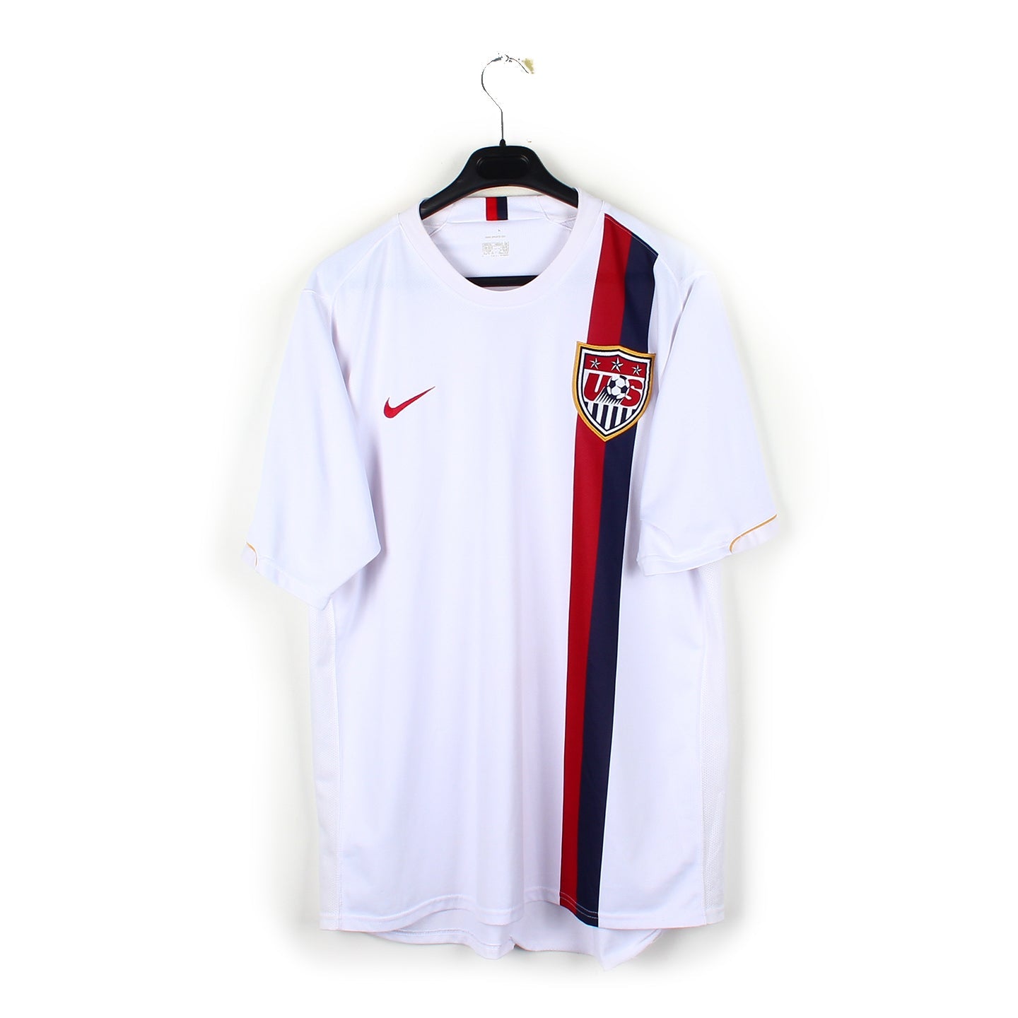 2006/08 - Etats-Unis (M)