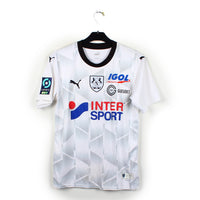 2023/24 - Amiens SC - Teixeira #11 (S) [MATCH ISSUE]