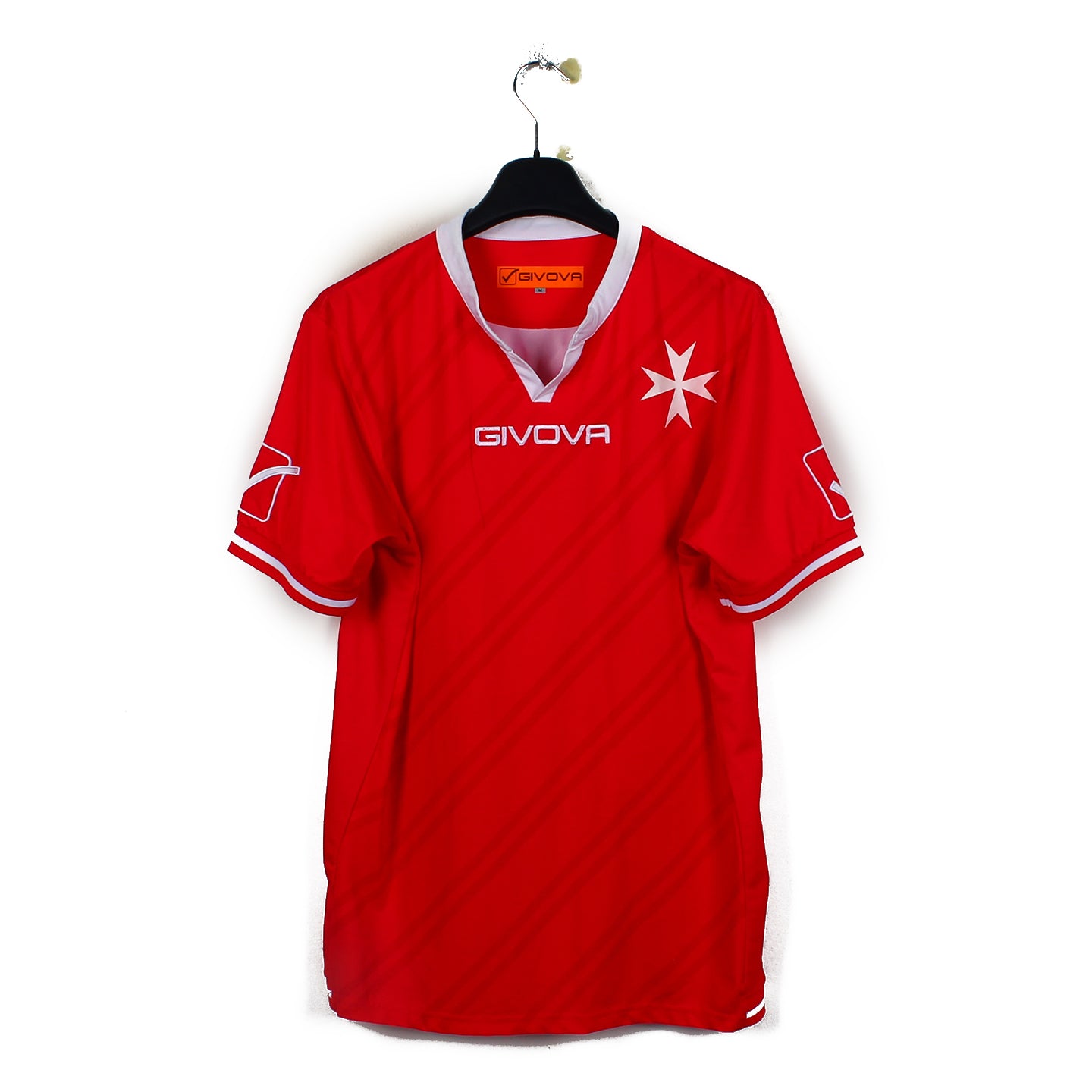 2014 - Malte (M)