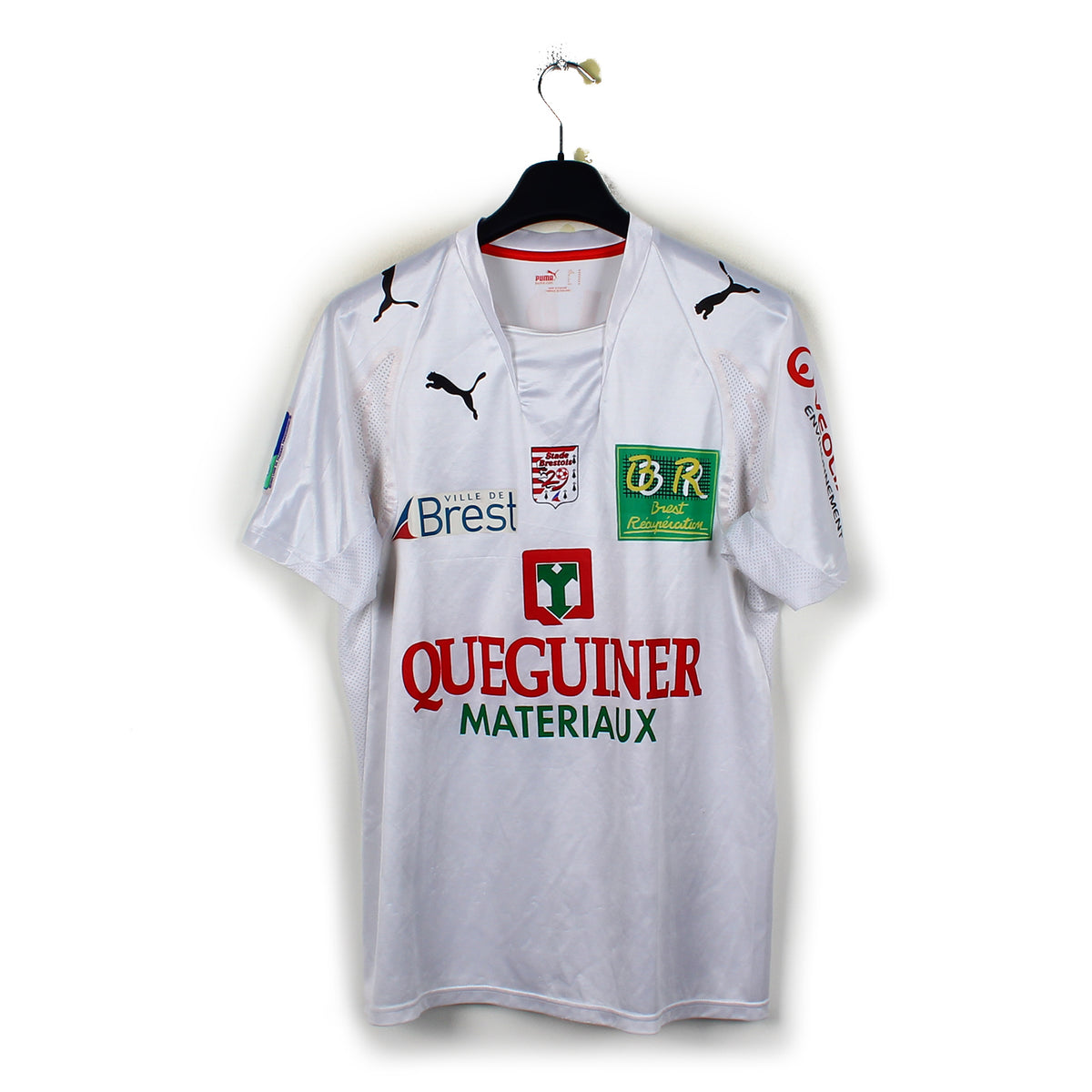 2007/09 - Brest - Bourgis #2 (M)