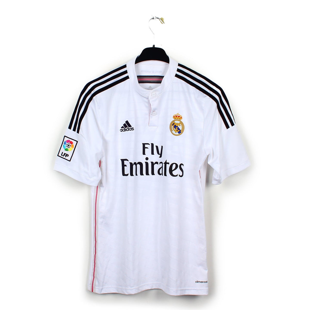 2014/15 - Real Madrid - Ronaldo #7 (L)