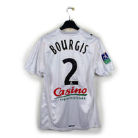 2007/09 - Brest - Bourgis #2 (M)