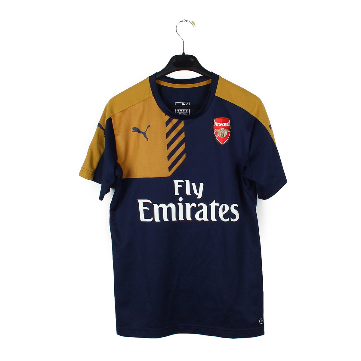 2015/16 - Arsenal FC (S)