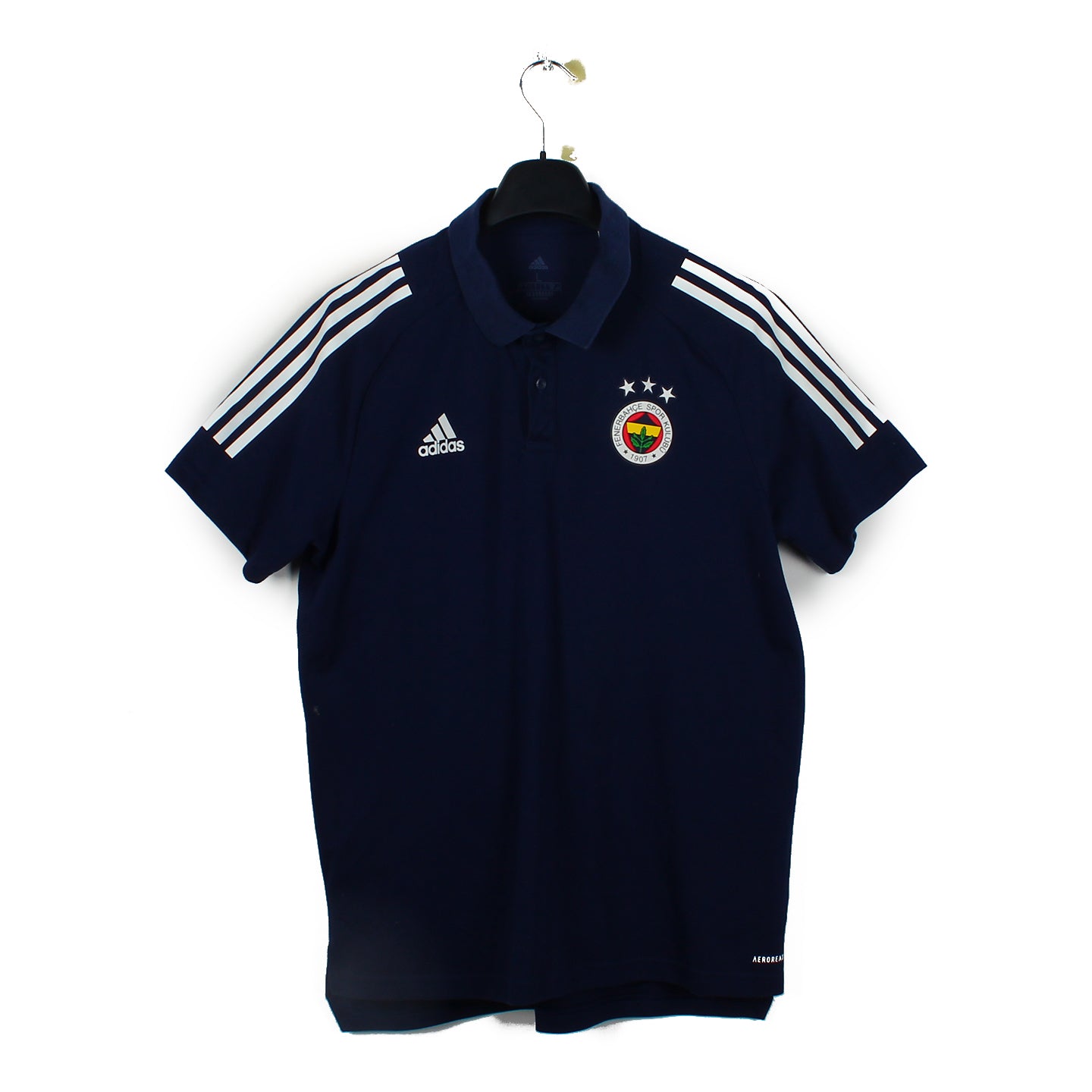 2019/20 - Fenerbahce (L)