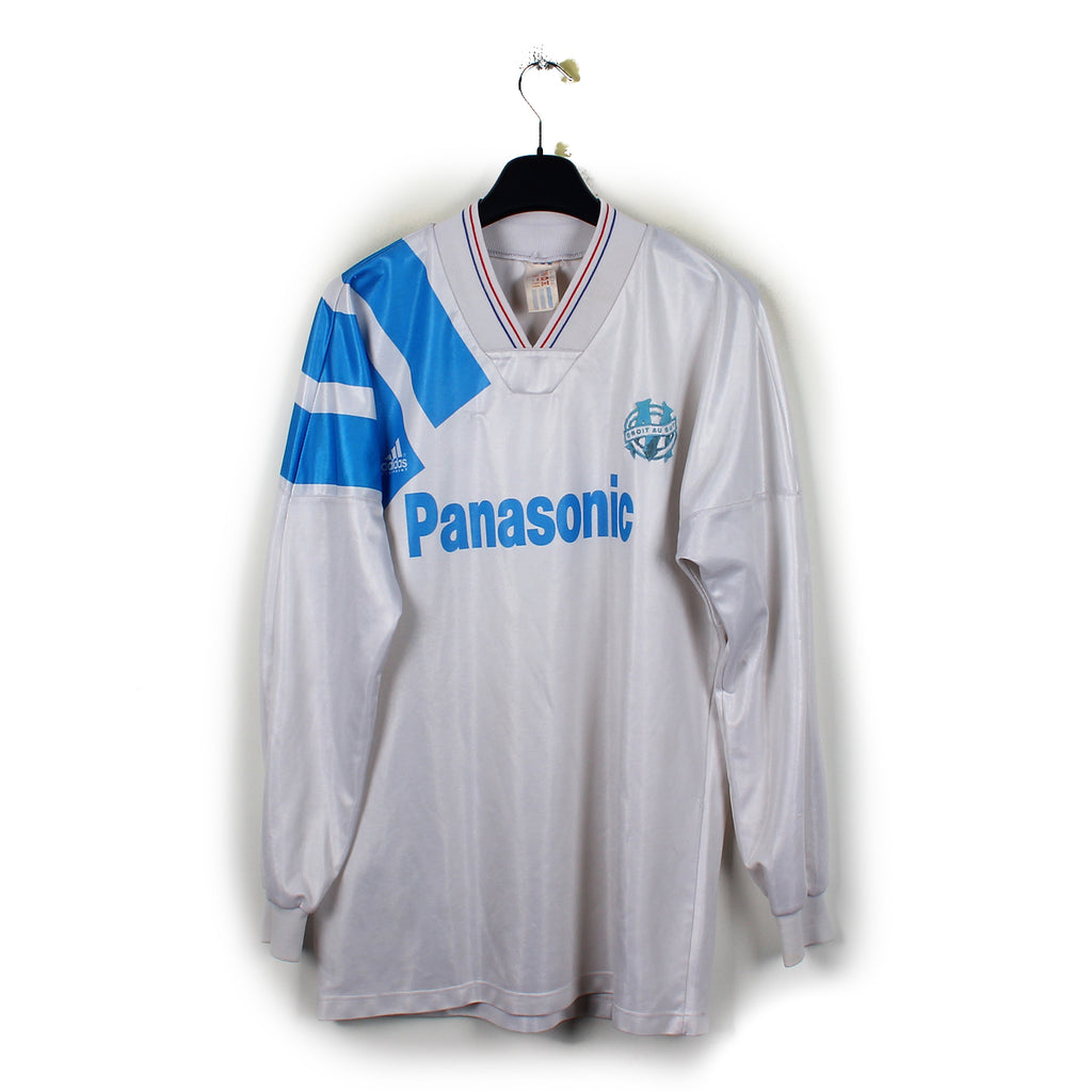 1991/92 - OM (M)