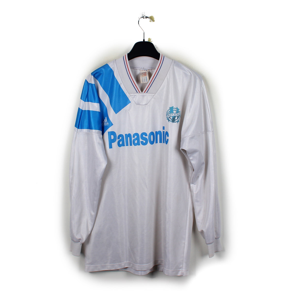 1991/92 - OM (M)