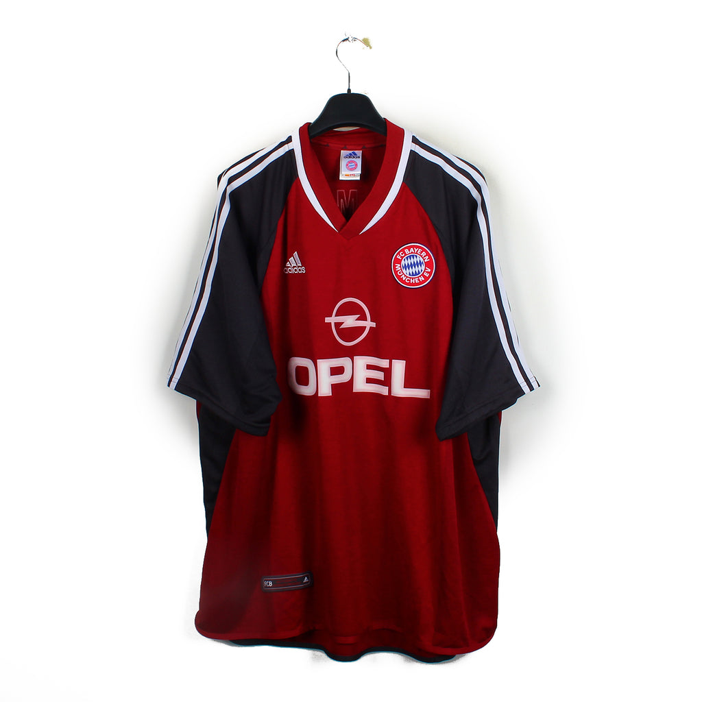 2001/02 - Bayern Munich (2XL)