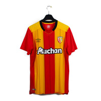 2017/18 - RC Lens - Bellegarde #6 (L)