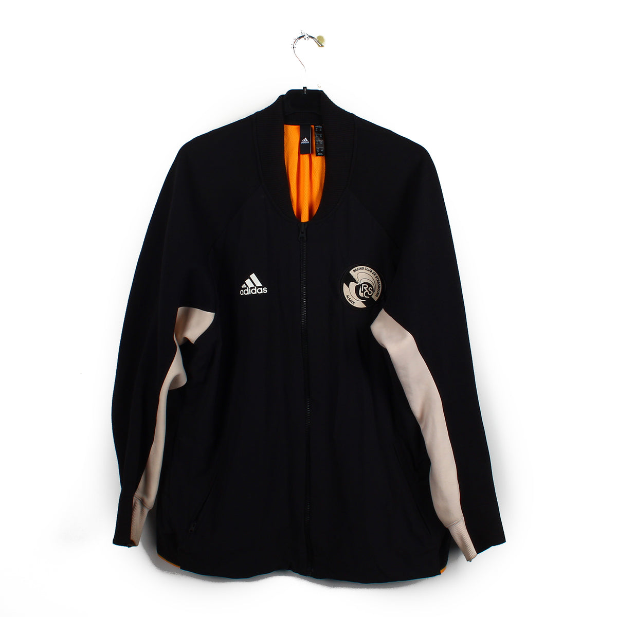 2019/20 - Racing Club de Strasbourg (2XL)