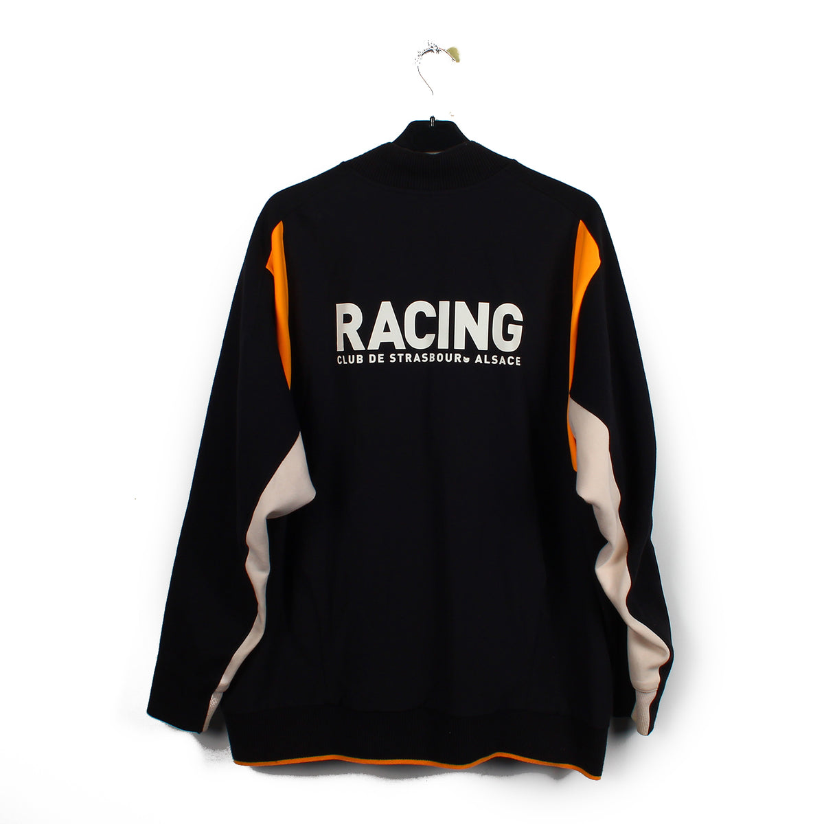 2019/20 - Racing Club de Strasbourg (2XL)
