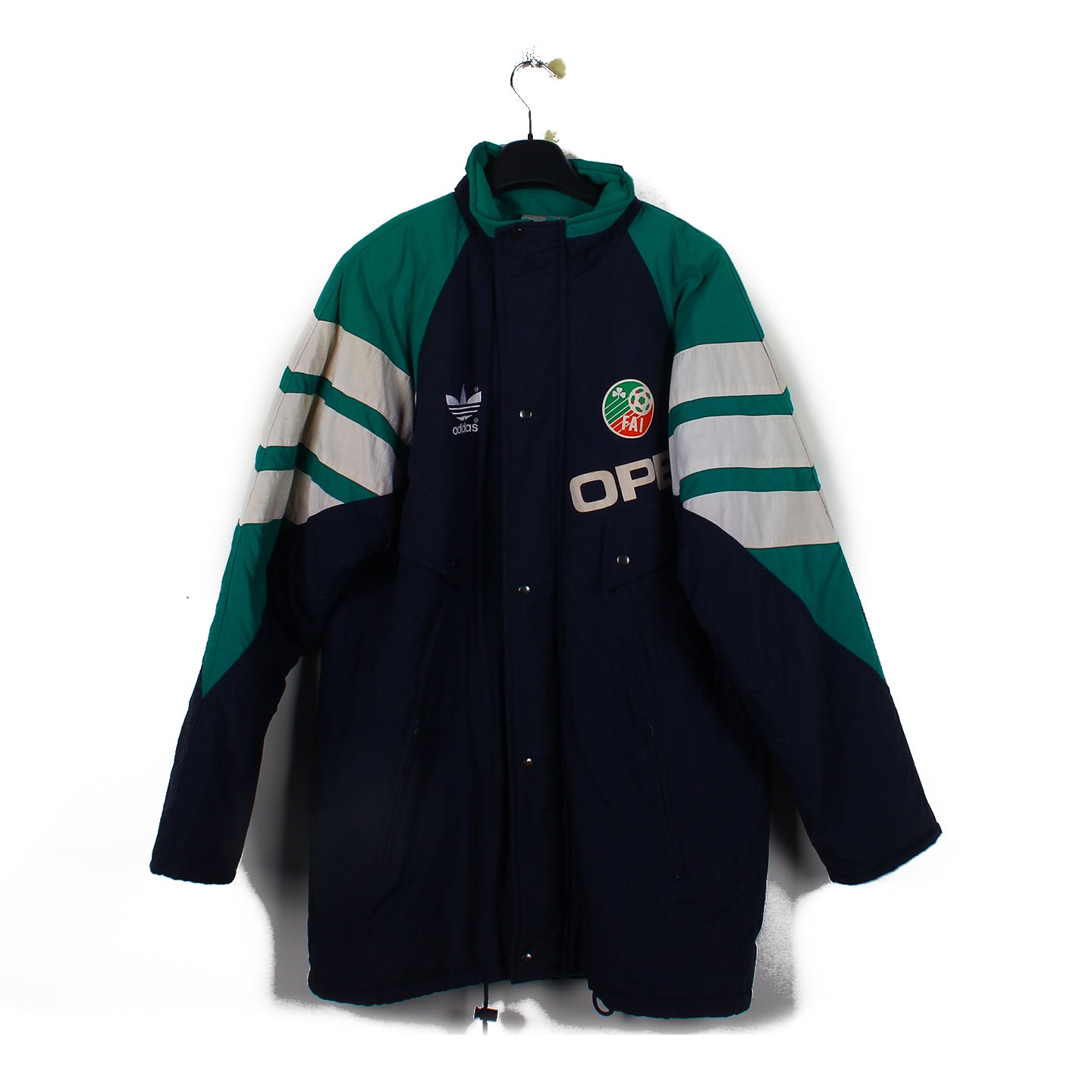 1992/94 - Irlande (M/L)