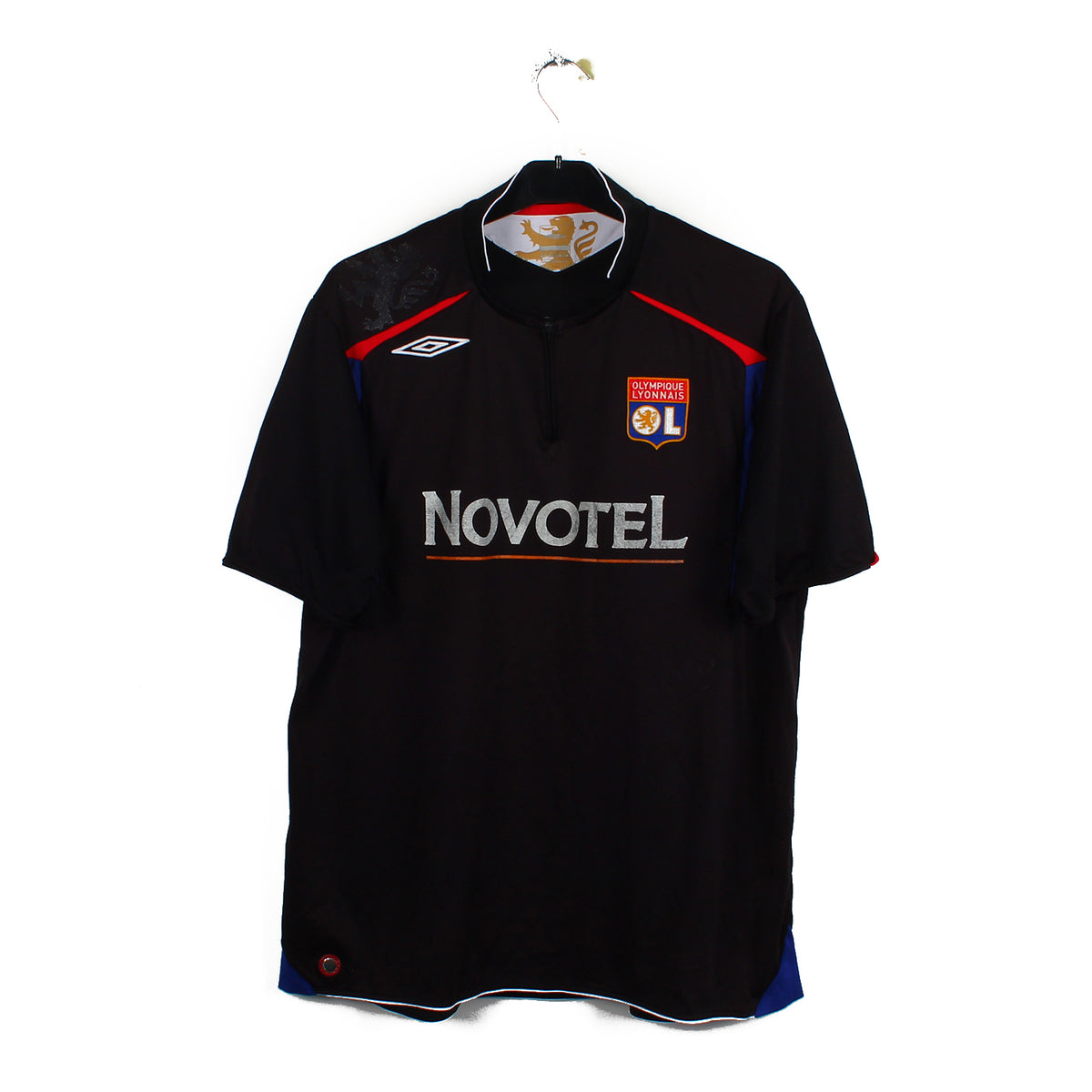 2006/07 - OL (2XL)